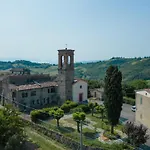 Guesthost - Silvana - Giulia & Michela With Terrace & Parking *