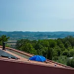 Apartamento Guesthost - Silvana - Giulia & Michela With Terrace & Parking Perúgia