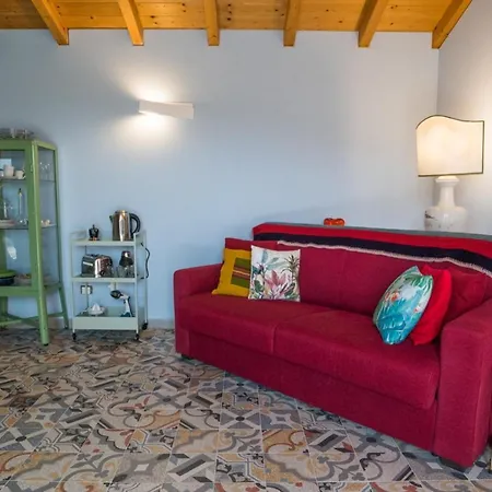 Apartamento Silvana - Giulia & Michela With Terrace & Parking