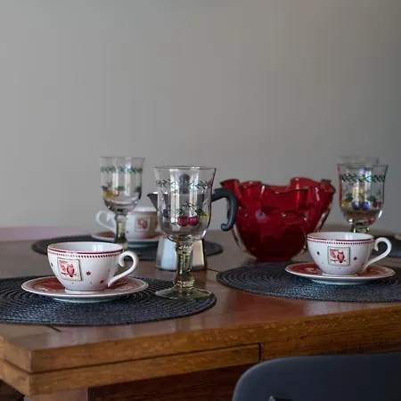 Silvana - Giulia & Michela With Terrace & Parking