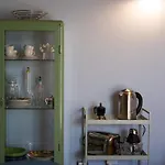 Apartment Guesthost - Silvana - Giulia & Michela With Terrace & Parking