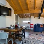 Guesthost - Silvana - Giulia & Michela With Terrace & Parking Apartamento Perugia