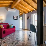 Apartment Guesthost - Silvana - Giulia & Michela With Terrace & Parking Perugia