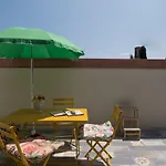 Guesthost - Silvana - Giulia & Michela With Terrace & Parking Apartment