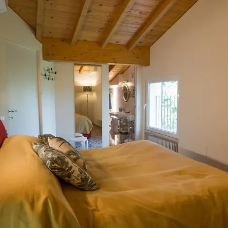 Guesthost - Silvana - Giulia&michela With Terrace&parking Appartamento *