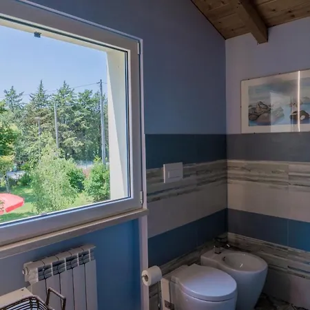 Silvana - Giulia & Michela With Terrace & Parking * Perugia