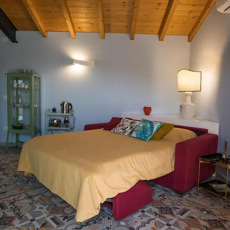 Silvana - Giulia & Michela With Terrace & Parking *