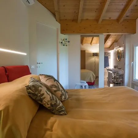 Appartamento Guesthost - Silvana - Giulia&michela With Terrace&parking Perugia