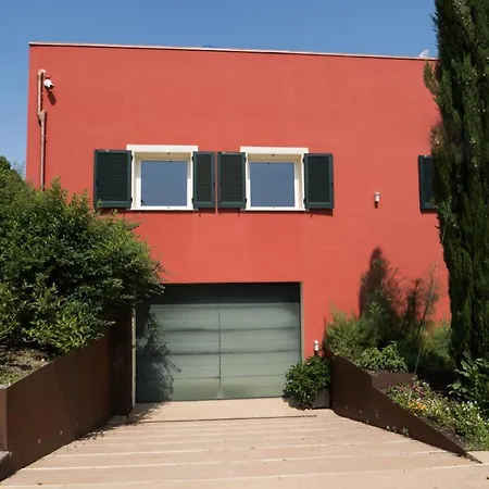 Appartamento Guesthost - Silvana - Giulia&michela With Terrace&parking