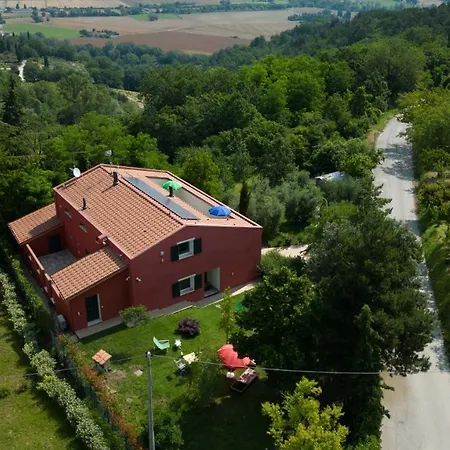Apartamento Guesthost - Silvana - Giulia & Michela With Terrace & Parking *