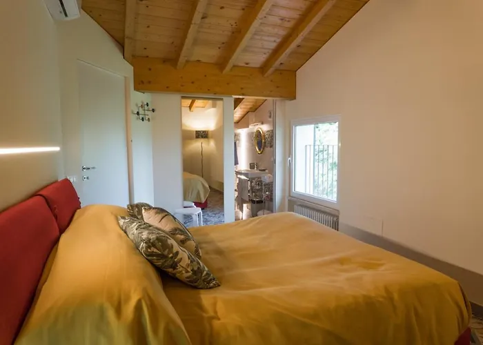 Guesthost - Silvana - Giulia&michela With Terrace&parking Appartamento *