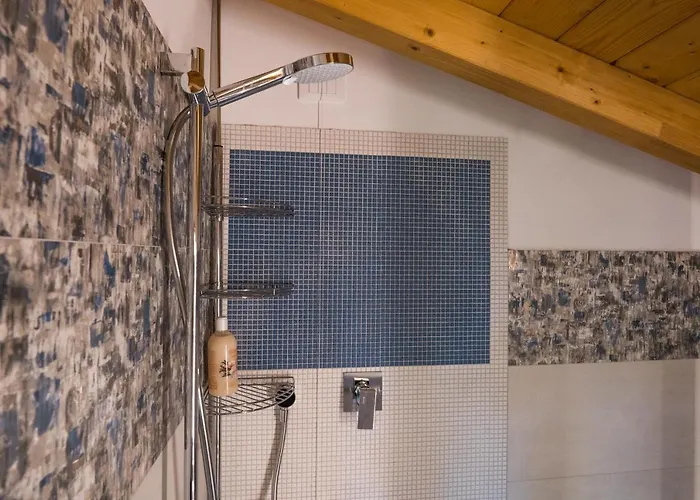 Guesthost - Silvana - Giulia&michela With Terrace&parking Appartamento