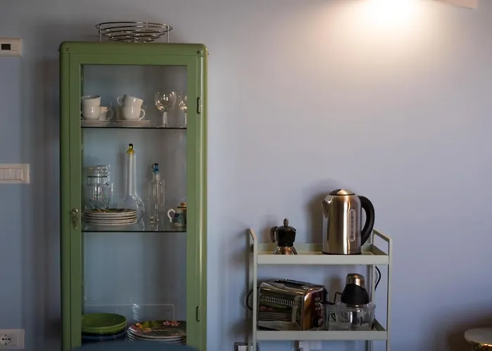 Appartamento Guesthost - Silvana - Giulia&michela With Terrace&parking