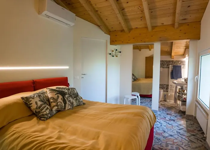 Apartmán Silvana - Giulia & Michela With Terrace & Parking Perugia