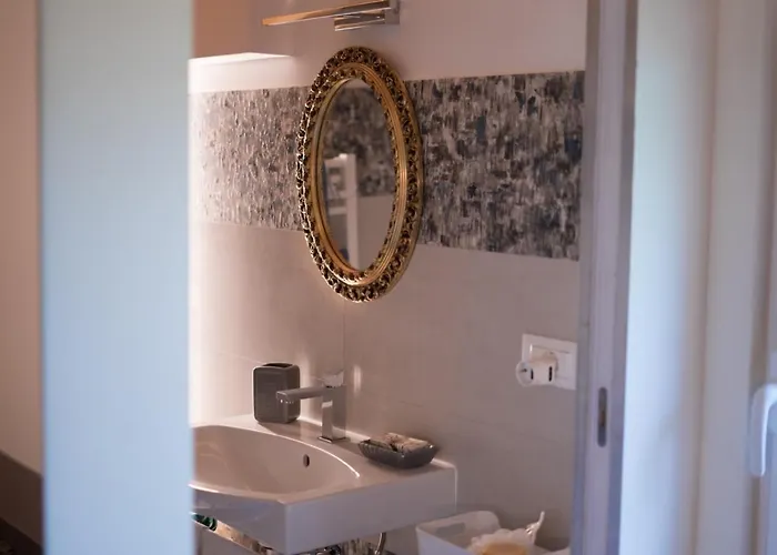 Guesthost - Silvana - Giulia&michela With Terrace&parking * Perugia