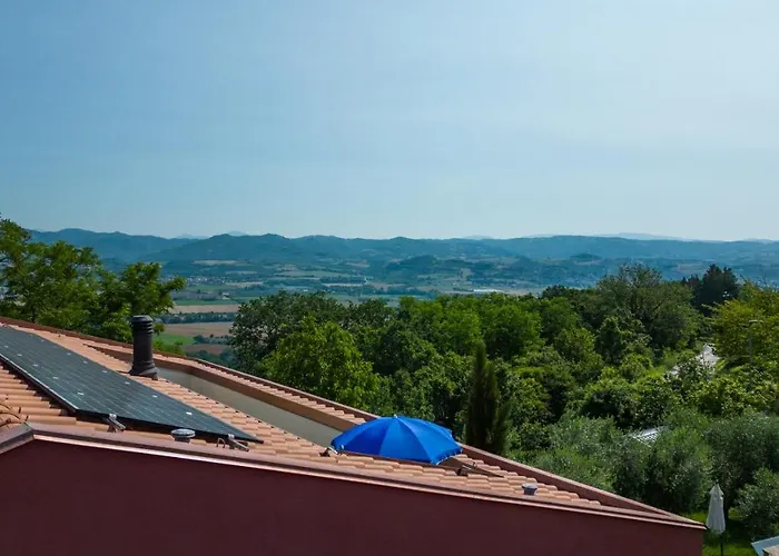 Appartamento Guesthost - Silvana - Giulia&michela With Terrace&parking Perugia