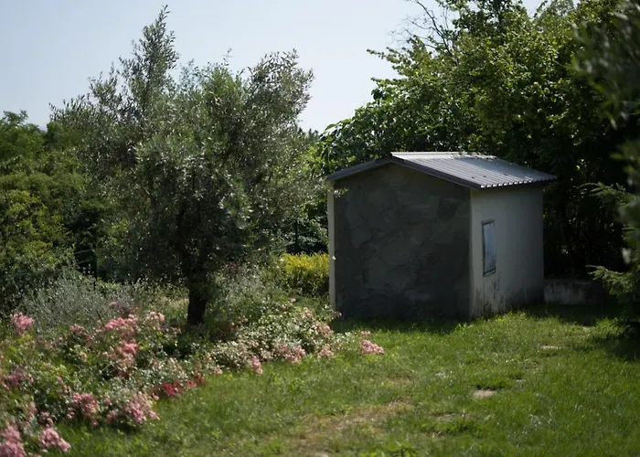 Guesthost - Silvana - Giulia&michela With Terrace&parking *