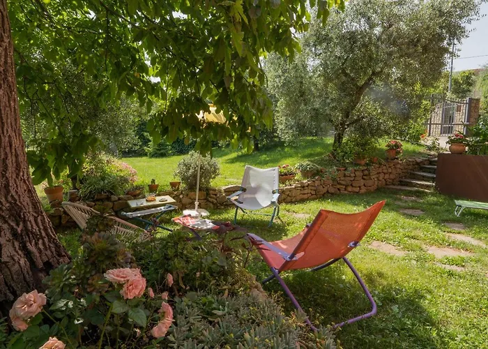 Guesthost - Silvana - Giulia&michela With Terrace&parking Appartamento *