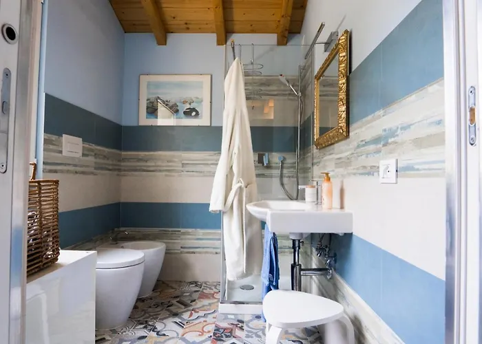 Guesthost - Silvana - Giulia&michela With Terrace&parking Appartamento Perugia