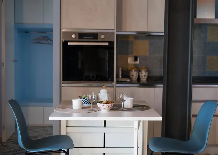 Guesthost - Silvana - Giulia&michela With Terrace&parking