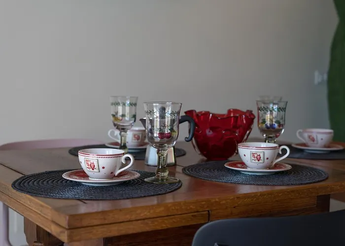 Silvana - Giulia & Michela With Terrace & Parking