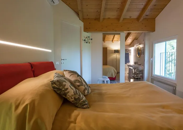 Apartmán Silvana - Giulia & Michela With Terrace & Parking Perugia