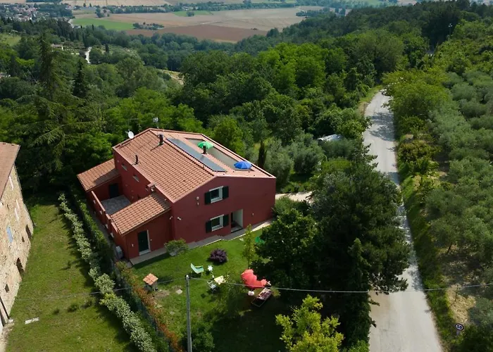 Apartmán Silvana - Giulia & Michela With Terrace & Parking *