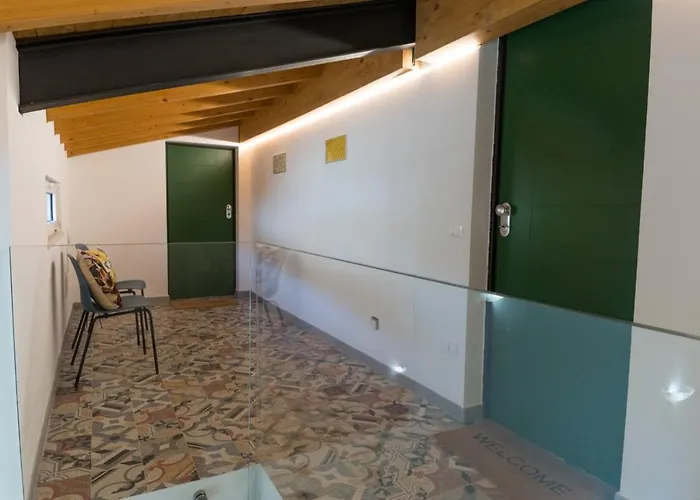 Silvana - Giulia & Michela With Terrace & Parking Apartmán *