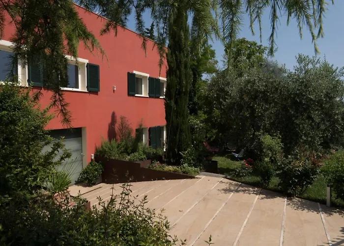 Silvana - Giulia & Michela With Terrace & Parking * Perugia